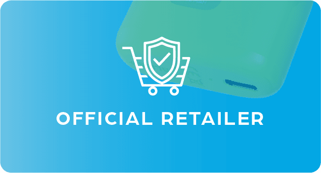 Official Retailer
