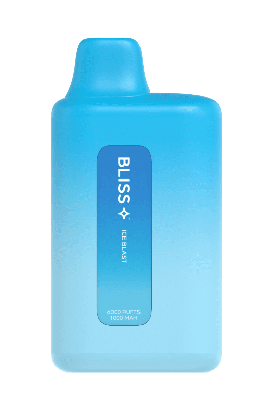 Ice Blast Bliss Bar