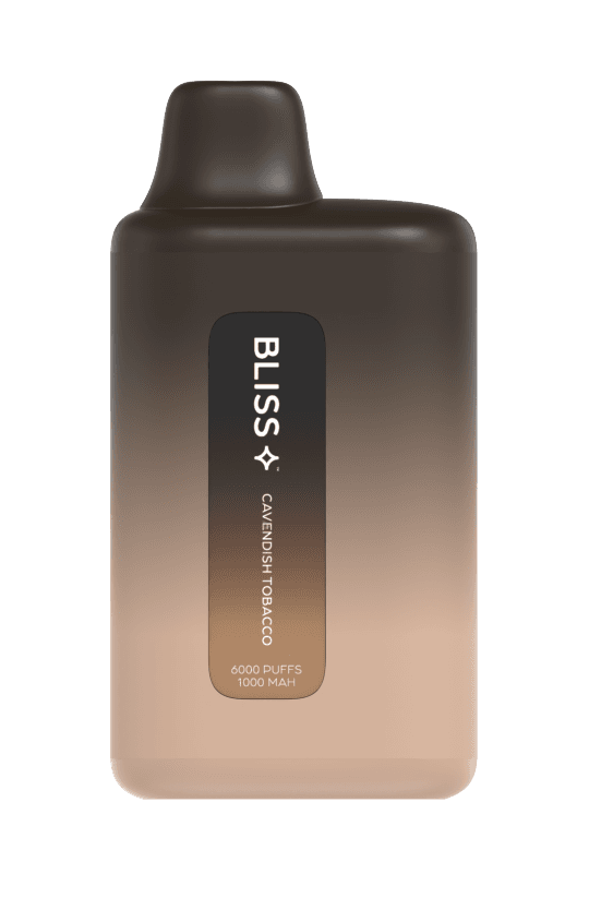 Cavendish Tobacco Bliss Bar