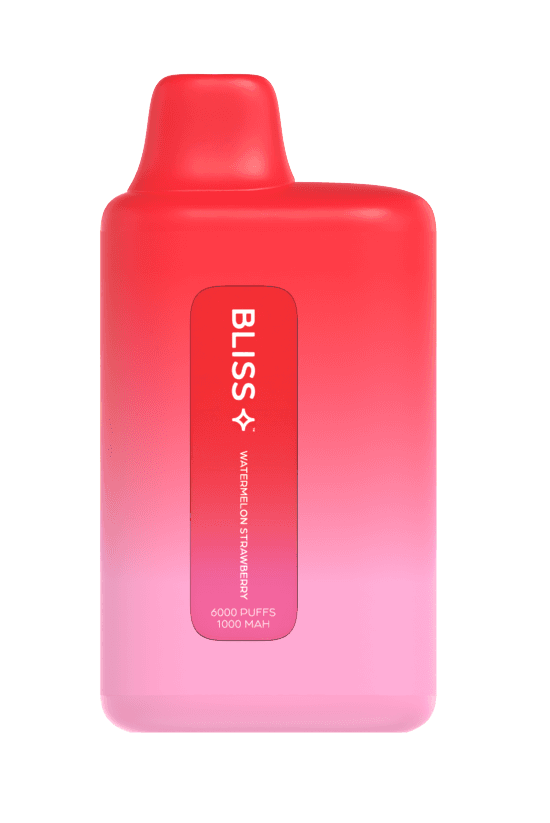 Watermelon Strawberry Bliss Bar