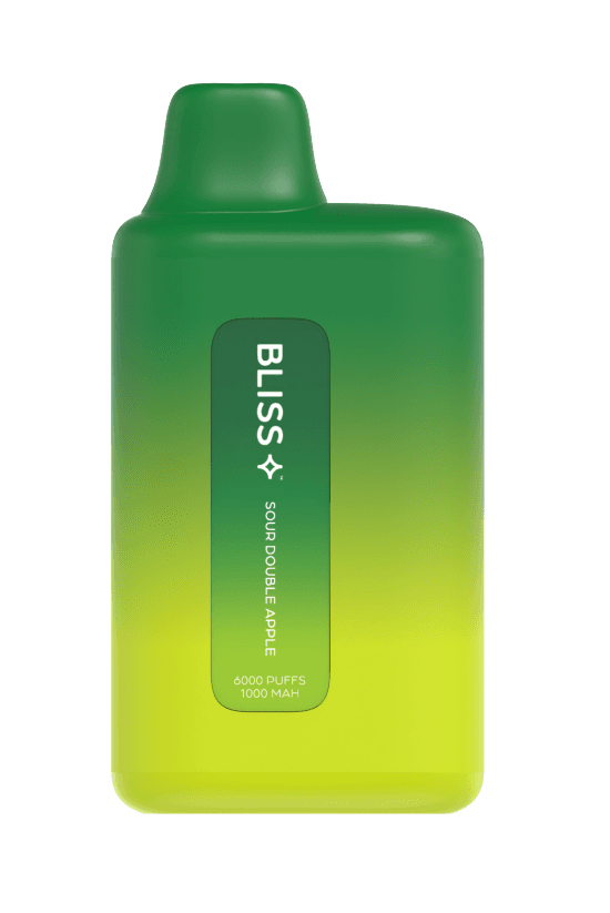 Sour Double Apple Bliss Bar