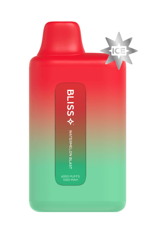 Watermelon Blast Bliss Bar
