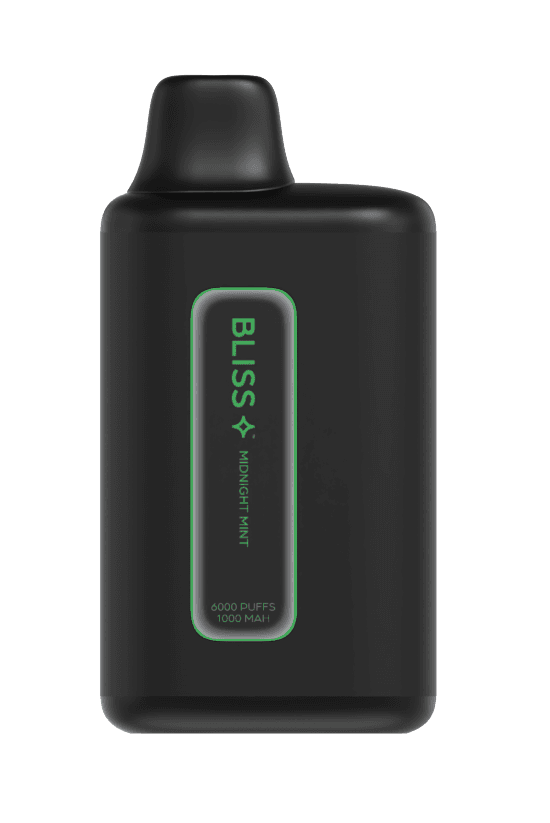 Midnight Mint Bliss Bar