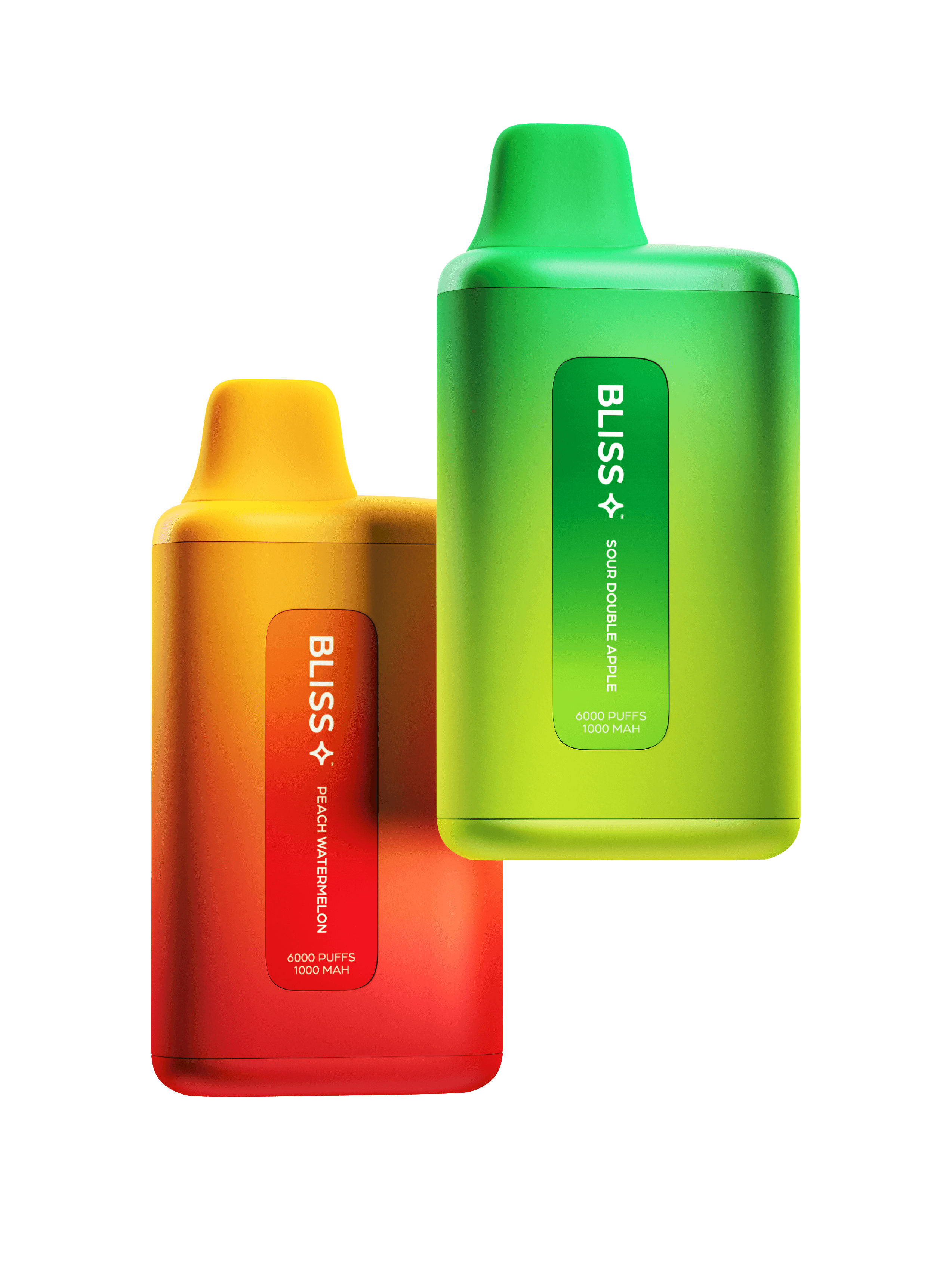 Bliss One device highlights
