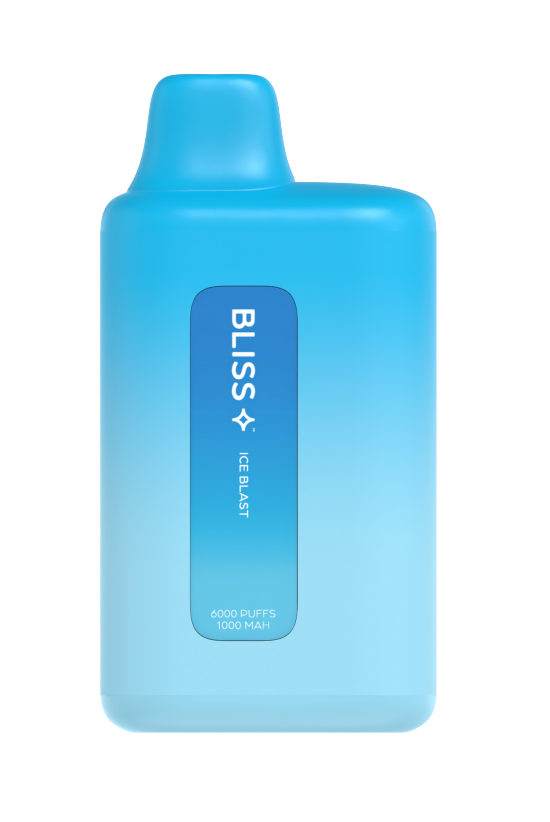 Ice Blast Bliss Bar