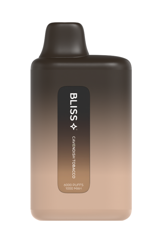 Cavendish Tobacco Bliss Bar