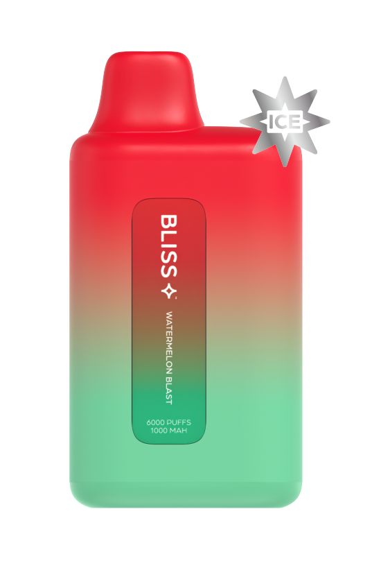 Watermelon Blast Bliss Bar