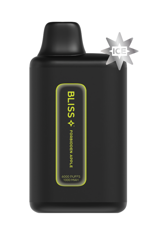 Forbidden Apple Bliss Bar