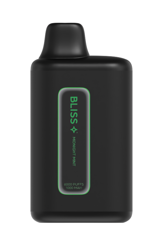 Midnight Mint Bliss Bar
