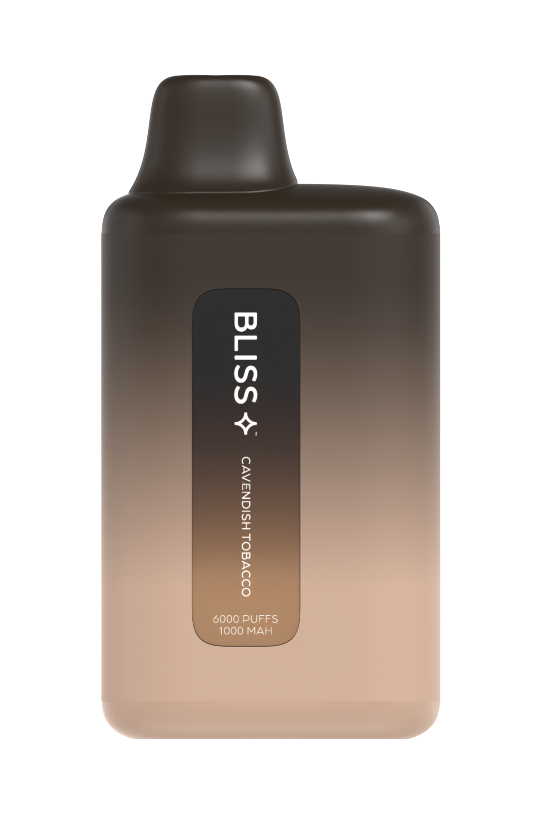 Cavendish Tobacco Bliss Bar