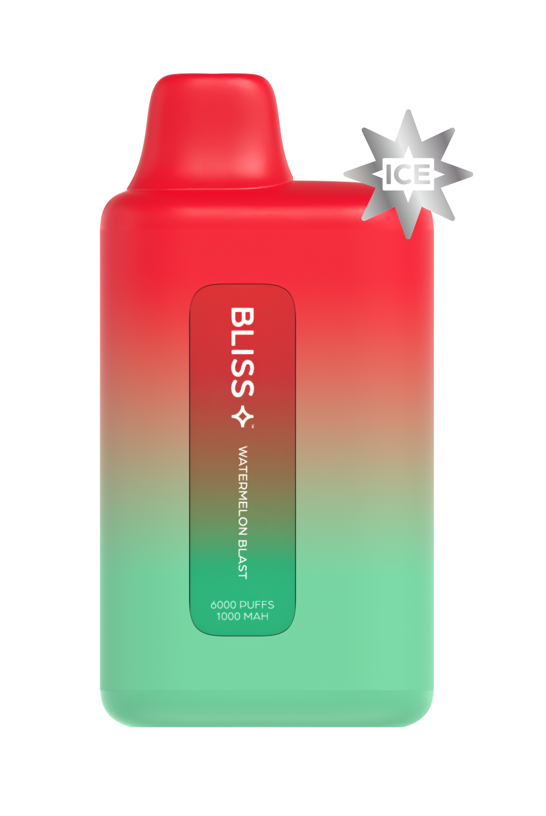 Watermelon Blast Bliss Bar