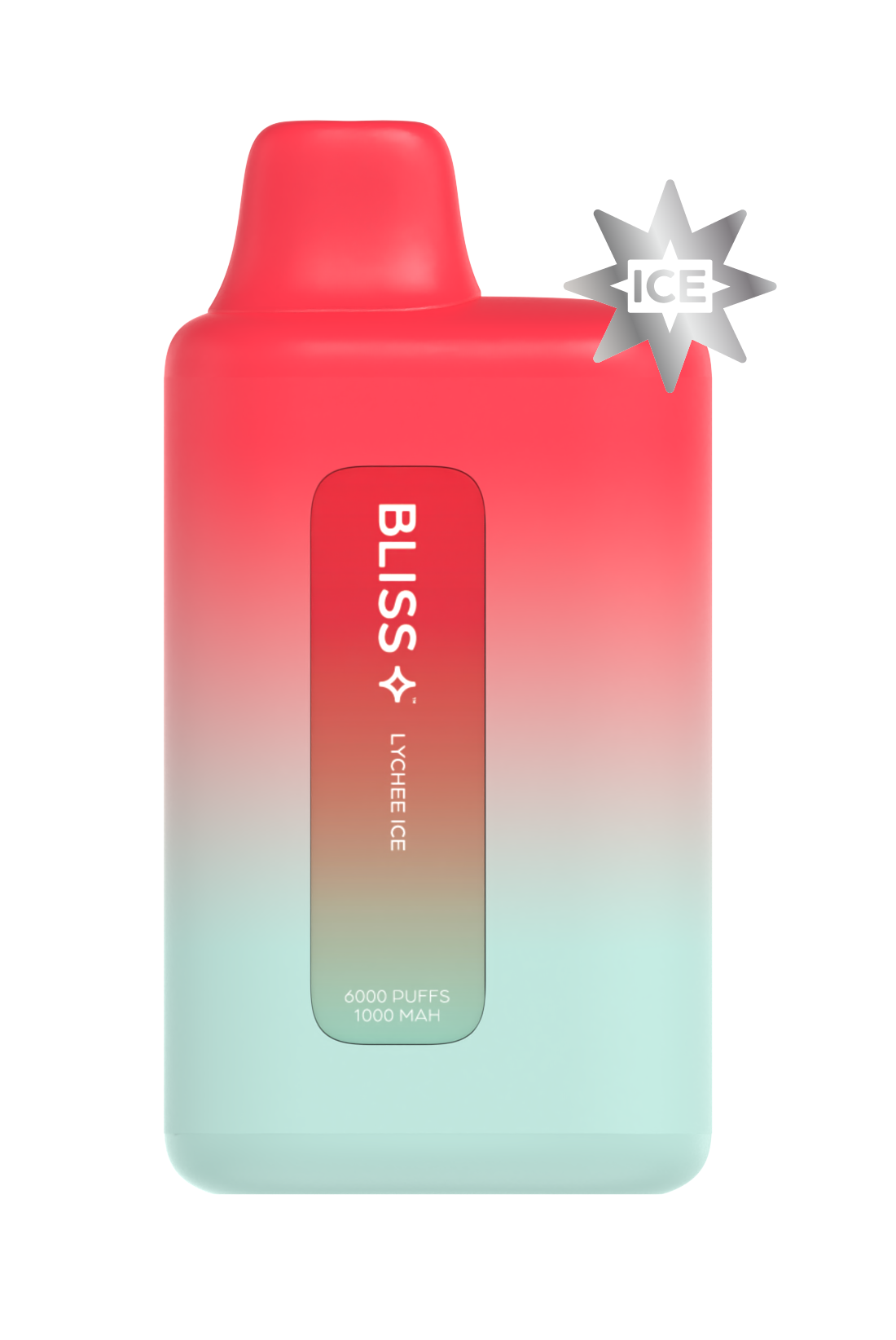 Lychee Ice Bliss Bar